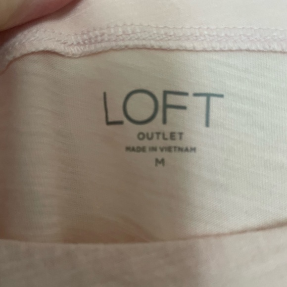 Pink tee - Picture 2 of 5